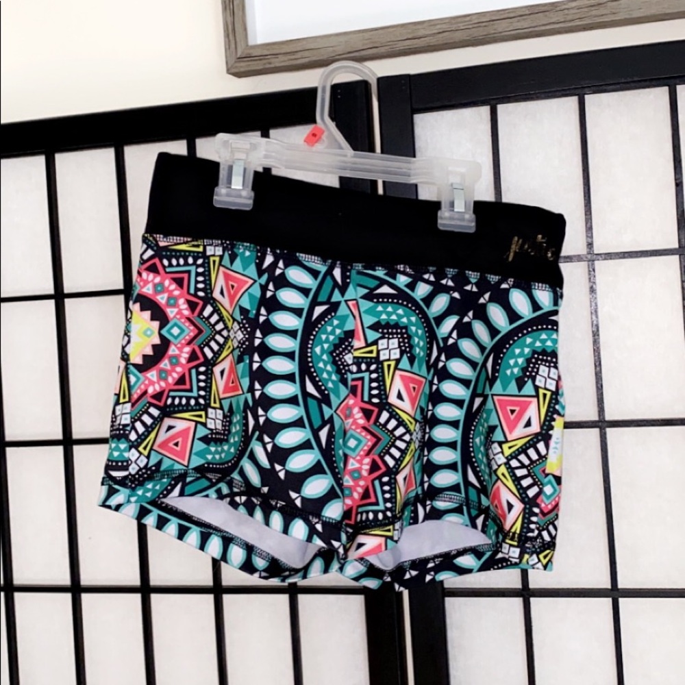Multi Color Spandex